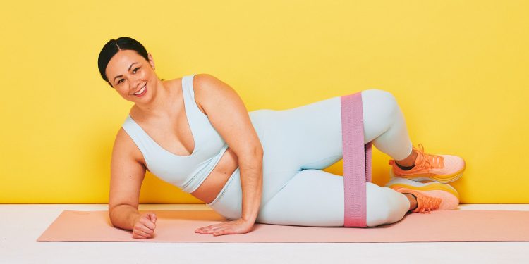 10 Workouts for Knee Ache to Assist You Transfer (and Really feel!) Higher