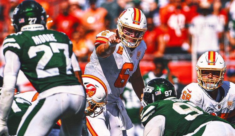 Baker Mayfield Would not Maintain Again About Beating Jets: ‘A Lot of Stuff was Private At the moment’