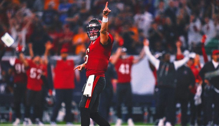 Baker Mayfield Delivers One other Final-Minute Win: ‘Tradition Helps You Win Ball Video games’