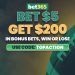 bet365 Ohio Bonus Code TOPACTION: Rating $200 Bonus Bets