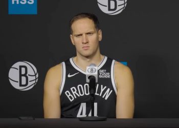 Bojan Bogdanovic anticipated to grow to be Cibona president