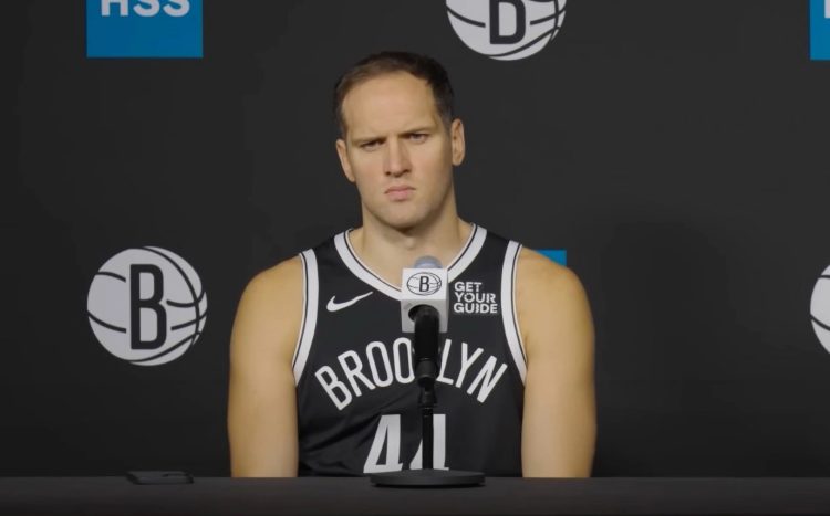 Bojan Bogdanovic anticipated to grow to be Cibona president