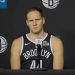 Bojan Bogdanovic anticipated to grow to be Cibona president