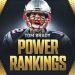 Tom Brady’s Week 1 Energy Rankings: Eagles or Payments at No. 1?