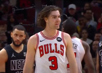 Josh Giddey on Chicago: “I wish to be right here long-term”