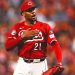 Hunter Greene Tosses Full Recreation Shutout to Carry Reds Over Cubs