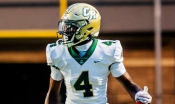 2027 CB Joshua Dobson of Catawba Ridge has one other big-time go to developing this weekend – SportsTalkSC