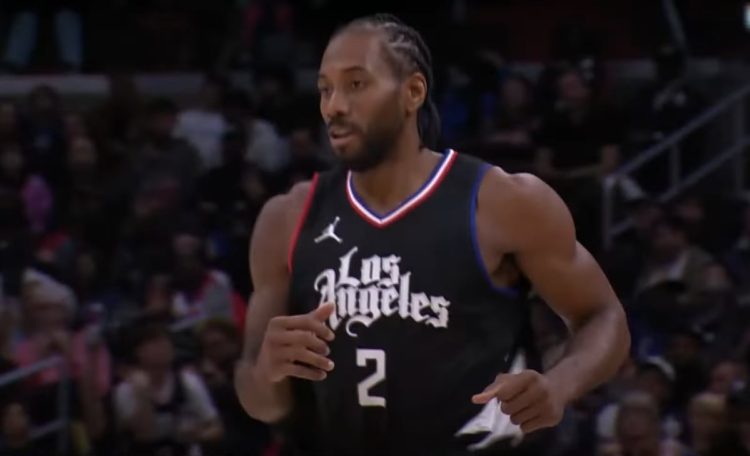 NBA house owners elevate issues over Kawhi Leonard’s below-max 2024 Clippers deal