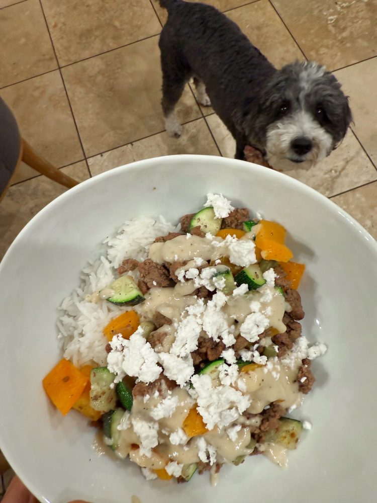9.26 Friday Faves – The Fitnessista
