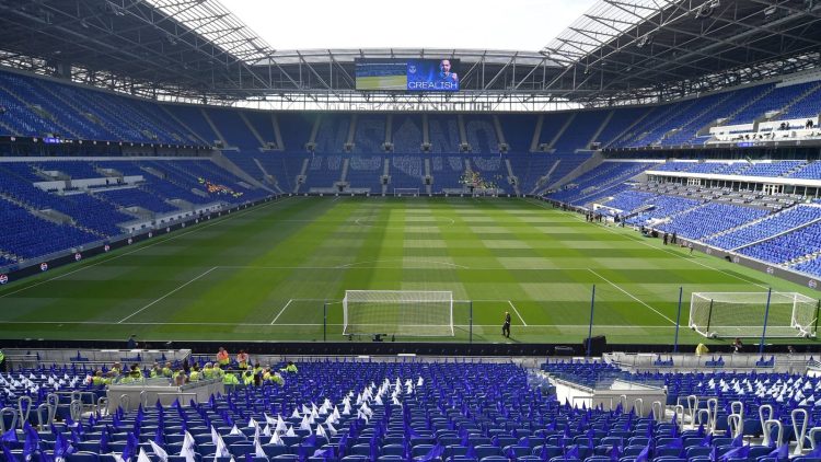 Defender who scored vs Everton might now be “keen” to hitch