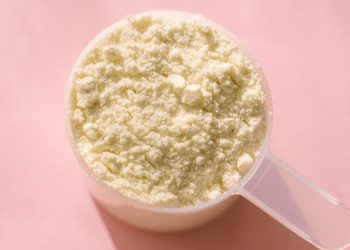 What’s the Good Protein Powder for You?