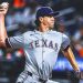 Jacob Degrom Dominates in ‘Particular’ Return to Citi Discipline as Mets’ Nosedive Continues