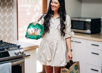 Again-to-school dinner hacks utilizing rotisserie rooster