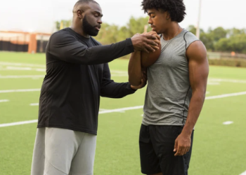 Prepare. Be taught. Get well: – Elite Athletes Recruiting