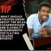 Selecting the Proper NCAA Eligibility Account – Elite Athletes Recruiting