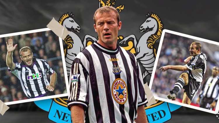 Newcastle’s “explosive” star as soon as regarded like Shearer, now he must go