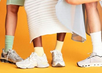 Which Sneaker Awards–Permitted Sneaker Is Your Greatest Match?