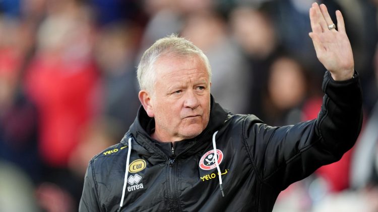 Chris Wilder: Sheffield United reappoint supervisor simply three months after he left following Ruben Selles sacking | Soccer Information