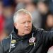 Chris Wilder: Sheffield United reappoint supervisor simply three months after he left following Ruben Selles sacking | Soccer Information