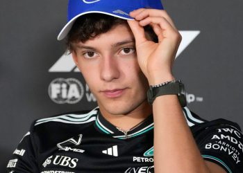 Kimi Antonelli: Mercedes driver reveals what Toto Wolff informed him after ‘underwhelming’ public criticism | F1 Information