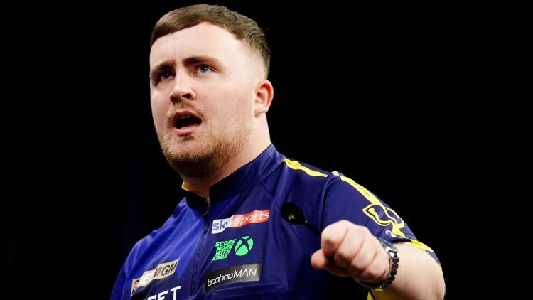 Czech Open: Luke Littler will get off to sturdy begin with win over Cameron Menzies as Michael van Gerwen impresses | Darts Information