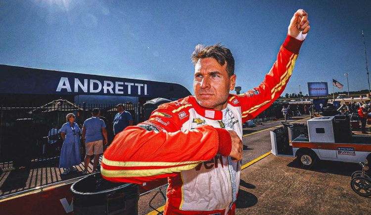 Will Energy Ends 2025 As It Began With No New Deal From Penske