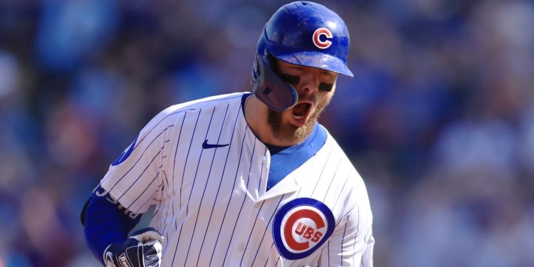 Behind Michael Busch’s near-cycle, Chicago Cubs clinch home-field benefit in Wild Card Sequence – Tar Heel Occasions