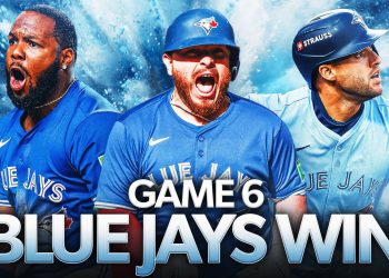 4 Takeaways From the Blue Jays’ ALCS Sport 6 Win Over the Mariners