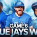 4 Takeaways From the Blue Jays’ ALCS Sport 6 Win Over the Mariners