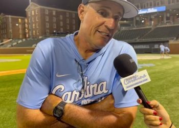 Video: UNC Baseball Routs Walters State – Coach Scott Forbes Postgame Interview – Tar Heel Instances