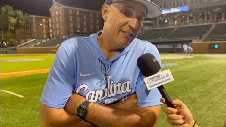 Video: UNC Baseball Routs Walters State – Coach Scott Forbes Postgame Interview – Tar Heel Instances