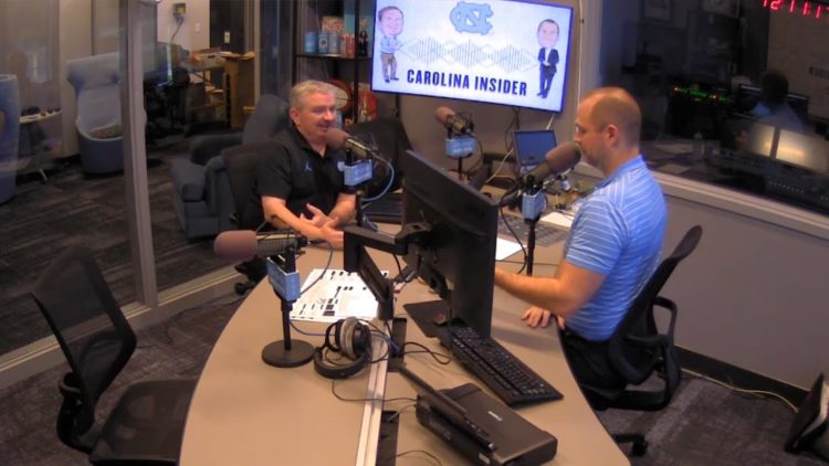 Video: Carolina Insider – UNC vs. Cal Soccer Preview – Tar Heel Instances