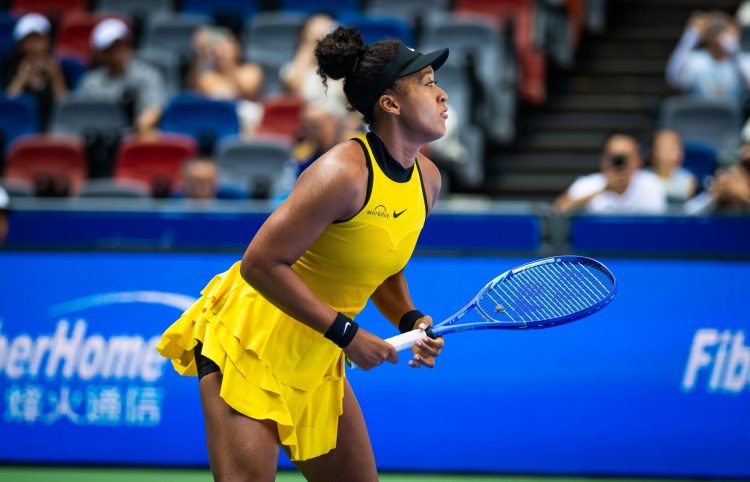 Devastating information about Japan Open marketing campaign involves gentle as 4-time Slam champ struggles with leg subject
