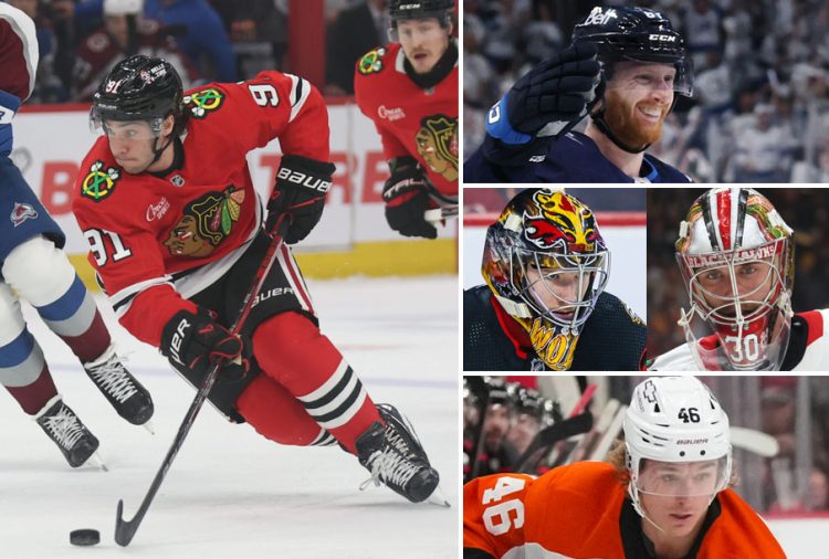 21 Fantasy Hockey Rambles – DobberHockey