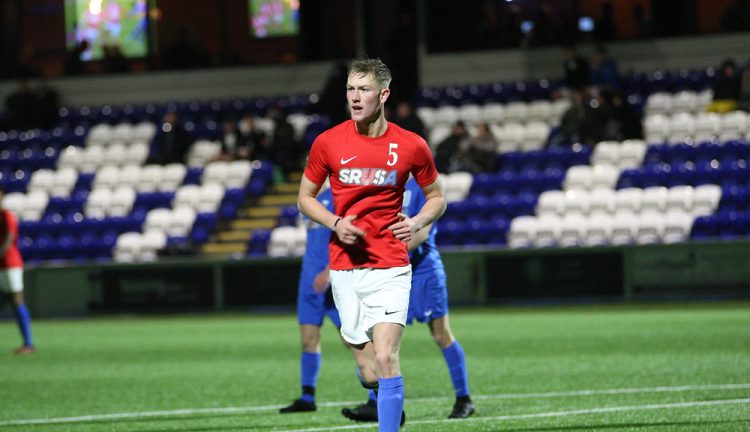 Did You Know That Most of SRUSA’s Shoppers Are Primarily based within the USA?