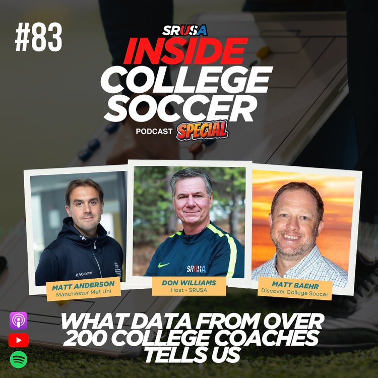 What 200+ Faculty Coaches Reveal About Recruiting in 2025