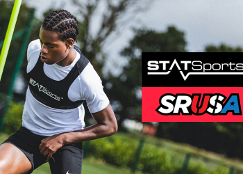 SRUSA ANNOUNCE PARTNERSHIP WITH STATSPORTS