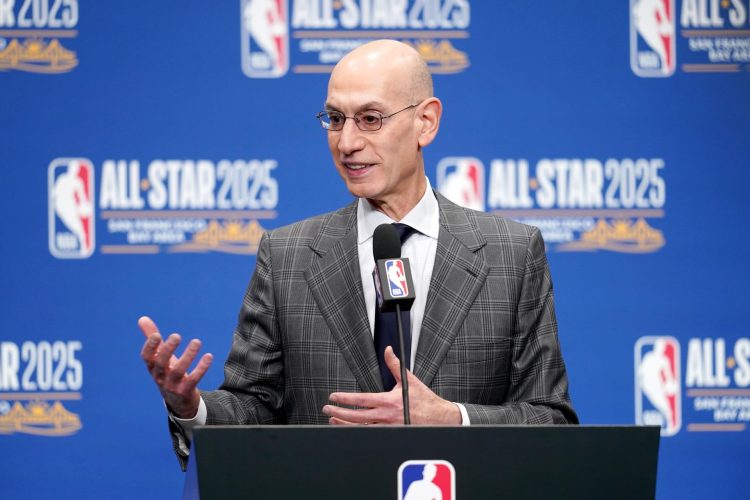 NBA Launches Sweeping Overview of Harm and Betting Insurance policies After Alarming Playing Scandal