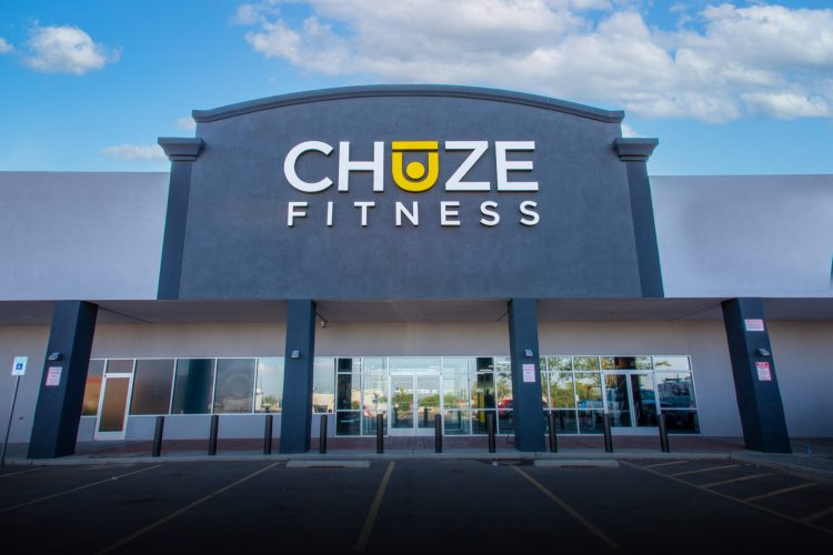Chuze Health Welcomes Its Fourth Albuquerque Location In Manzano Neighborhood