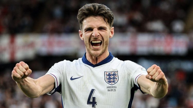 England v Wales: Line-ups, stats and preview