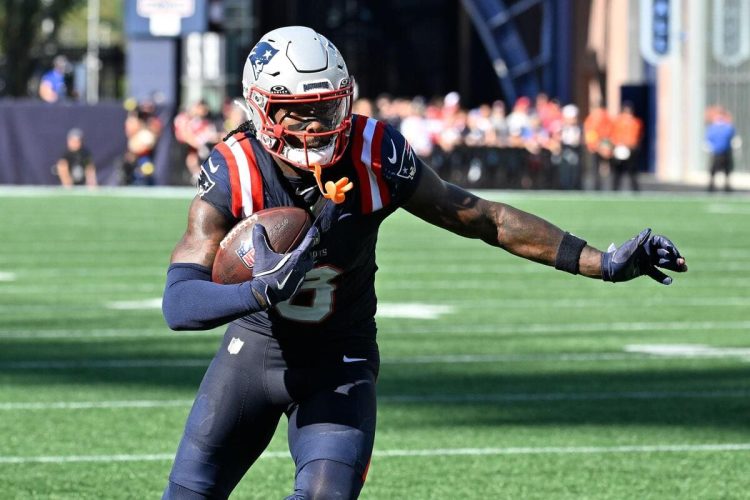 Patriots Beat The Payments In Buffalo For The First Time In 4 Years