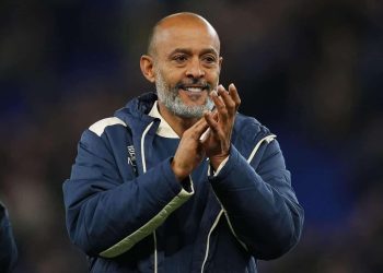 ‘We’ve to carry our followers again’ says Nuno