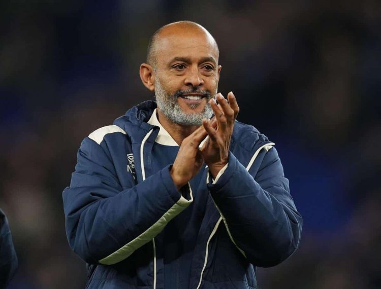 ‘We’ve to carry our followers again’ says Nuno