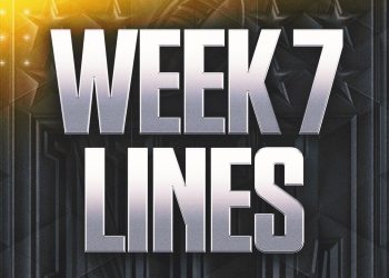 2025 NFL Odds Week 7: Strains, Spreads for all 15 Video games
