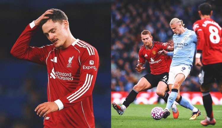 Eight Premier League Storylines To Watch: Liverpool, Man United, Haaland, Extra