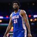 76ers Optimistic About Joel Embiid’s Knee Harm Restoration