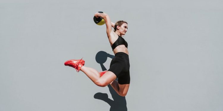 What Is HIIT—and How Can It Enhance Your Exercises?