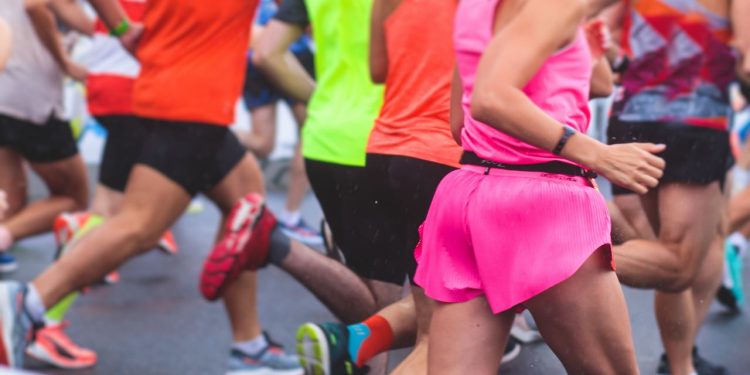 The Put up-Marathon Blues Are Frequent. Here is The way to Beat Them