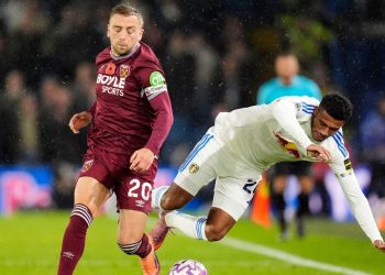 Bowen slams West Ham as ‘not adequate’ and accepts facet are ‘in hassle’ as strugglers lose once more at Leeds