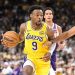 Bronny James Struggles In Lakers’ Preseason Debut In opposition to Suns